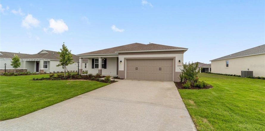 Villa ou maison à Ocala, Floride 3 chambres, 197.51 m2 № 2207206