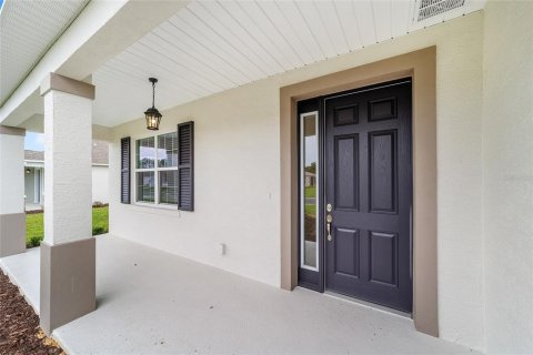 Villa ou maison à vendre à Ocala, Floride: 3 chambres, 197.51 m2 № 2207206 - photo 8