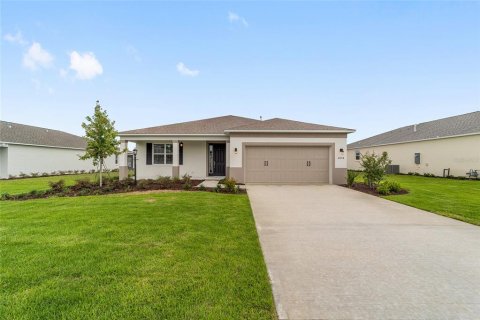 Villa ou maison à vendre à Ocala, Floride: 3 chambres, 197.51 m2 № 2207206 - photo 2