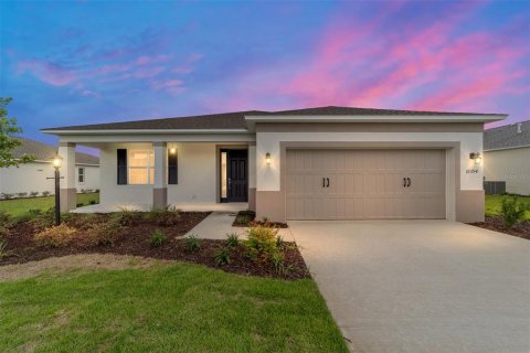Villa ou maison à vendre à Ocala, Floride: 3 chambres, 197.51 m2 № 2207206 - photo 5