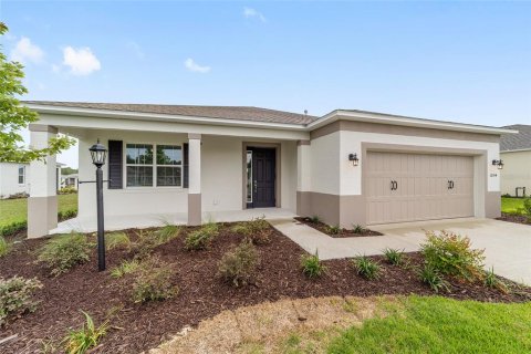 Villa ou maison à vendre à Ocala, Floride: 3 chambres, 197.51 m2 № 2207206 - photo 4