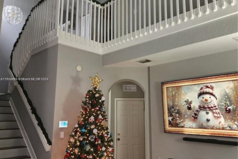 House in Homestead, Florida 4 bedrooms, 217.95 sq.m. № 1715094 - photo 8