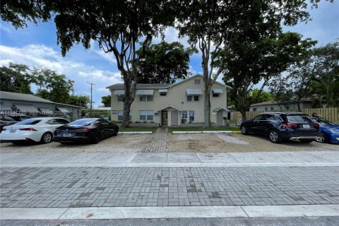 Apartment in Dania Beach, Florida 32.52 sq.m. № 1998957 - photo 6