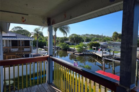 Casa en venta en Port Richey, Florida, 3 dormitorios, 126.72 m2 № 1803161 - foto 7
