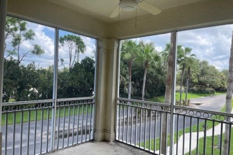 Condominio en alquiler en Venice, Florida, 2 dormitorios, 141.86 m2 № 1919312 - foto 11