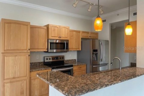 Copropriété à louer à Venice, Floride: 2 chambres, 141.86 m2 № 1919312 - photo 5