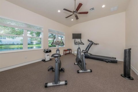 Copropriété à louer à Venice, Floride: 2 chambres, 141.86 m2 № 1919312 - photo 30