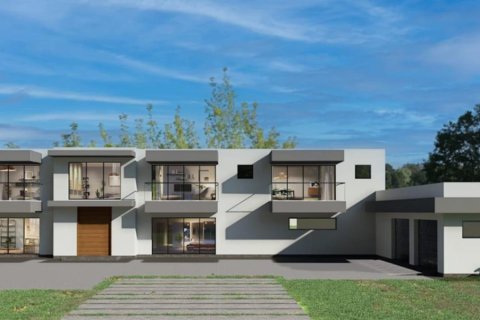 Villa ou maison à Pinecrest, Floride 10 chambres № 2089120