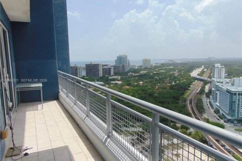 Condo in Miami, Florida, 1 bedroom  № 2053032