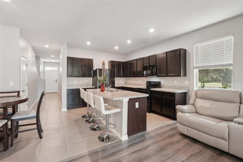 Touwnhouse à vendre à Ruskin, Floride: 3 chambres, 165.83 m2 № 1635868 - photo 5