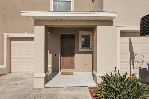 Touwnhouse à vendre à Ruskin, Floride: 3 chambres, 165.83 m2 № 1635868 - photo 3