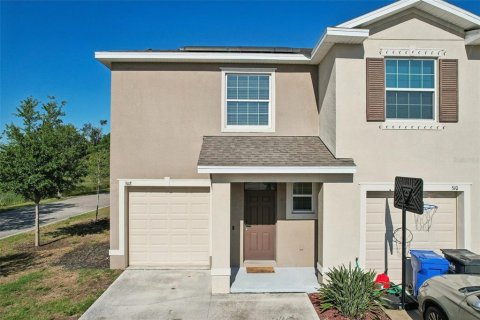Touwnhouse à vendre à Ruskin, Floride: 3 chambres, 165.83 m2 № 1635868 - photo 30