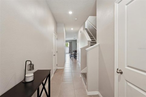 Touwnhouse à vendre à Ruskin, Floride: 3 chambres, 165.83 m2 № 1635868 - photo 4