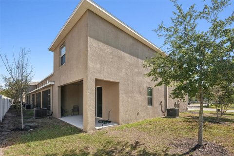 Touwnhouse à vendre à Ruskin, Floride: 3 chambres, 165.83 m2 № 1635868 - photo 27