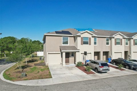 Touwnhouse à vendre à Ruskin, Floride: 3 chambres, 165.83 m2 № 1635868 - photo 29