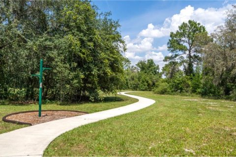 House in Kissimmee, Florida 5 bedrooms, 269.04 sq.m. № 1894084 - photo 18