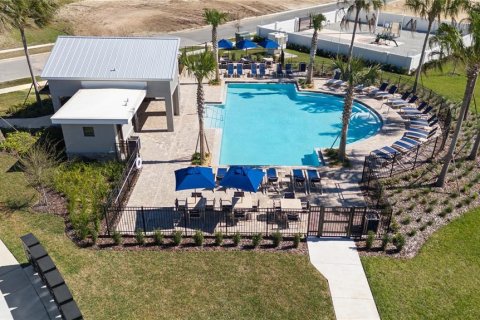 House in Kissimmee, Florida 5 bedrooms, 269.04 sq.m. № 1894084 - photo 20