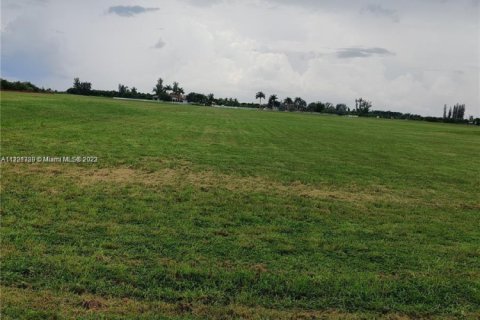 Land in Homestead, Florida № 641814 - photo 1