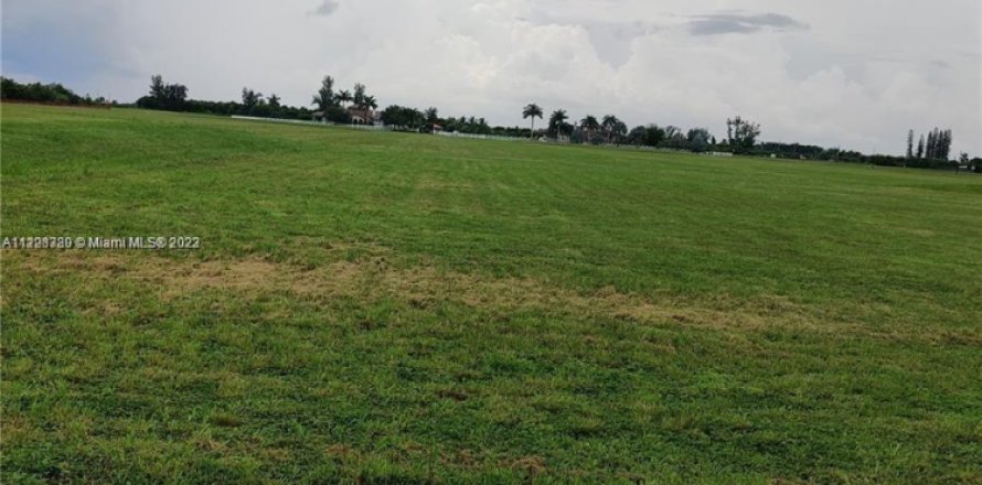 Land in Homestead, Florida № 641814