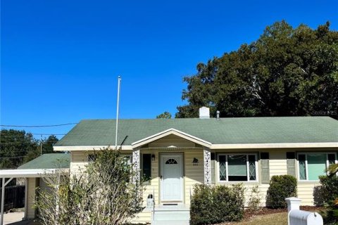 House in Mount Dora, Florida 2 bedrooms, 116.31 sq.m. № 1534890 - photo 20
