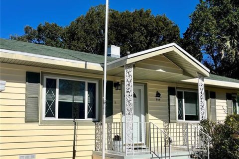 House in Mount Dora, Florida 2 bedrooms, 116.31 sq.m. № 1534890 - photo 23
