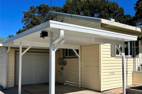 House in Mount Dora, Florida 2 bedrooms, 116.31 sq.m. № 1534890 - photo 22