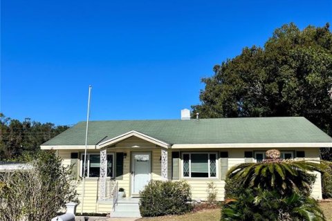 House in Mount Dora, Florida 2 bedrooms, 116.31 sq.m. № 1534890 - photo 19