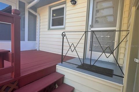 House in Mount Dora, Florida 2 bedrooms, 116.31 sq.m. № 1534890 - photo 26