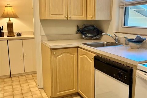 House in Mount Dora, Florida 2 bedrooms, 116.31 sq.m. № 1534890 - photo 12