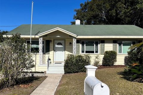 House in Mount Dora, Florida 2 bedrooms, 116.31 sq.m. № 1534890 - photo 1