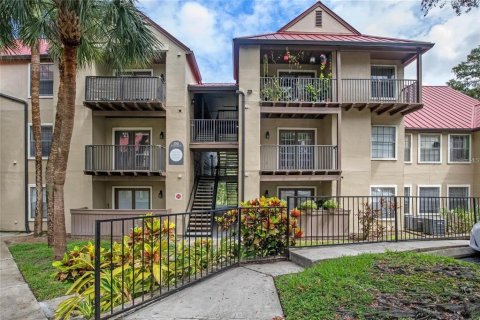 Condo in Altamonte Springs, Florida, 1 bedroom  № 2284144