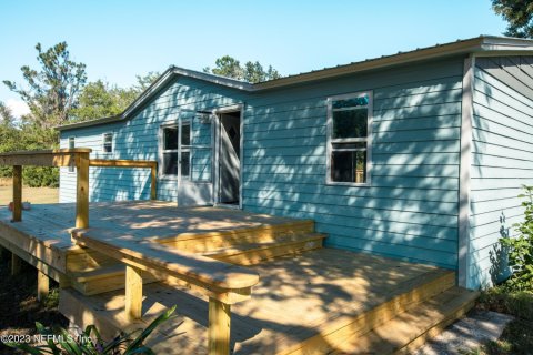 Casa en venta en Melrose, Florida, 3 dormitorios, 120.4 m2 № 859605 - foto 1