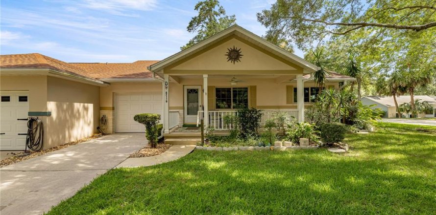 Casa en Ocala, Florida 2 dormitorios, 124.58 m2 № 1813262