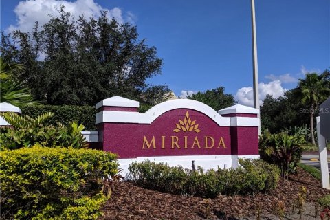 Condo à Orlando, Floride, 1 chambre  № 2350328