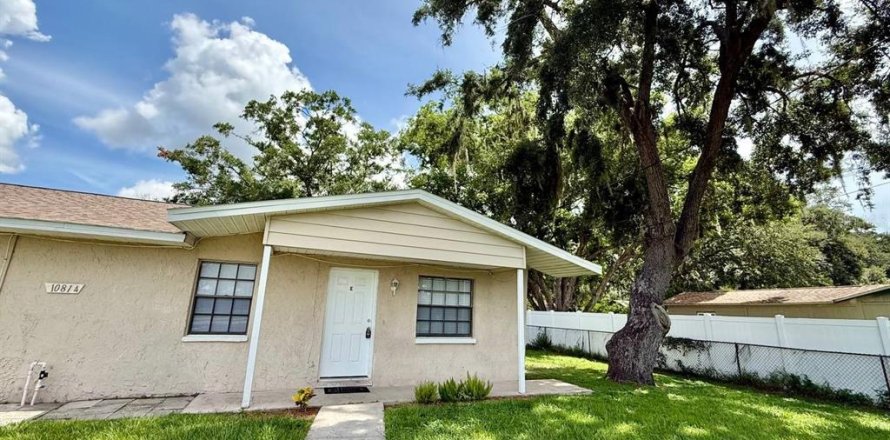 Appartement à Riverview, Floride 2 chambres, 60.2 m2 № 1831650