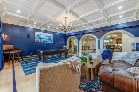 Casa en alquiler en Saint Petersburg, Florida, 4 dormitorios, 452.81 m2 № 1624991 - foto 16