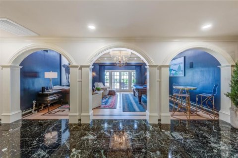 Casa en alquiler en Saint Petersburg, Florida, 4 dormitorios, 452.81 m2 № 1624991 - foto 14