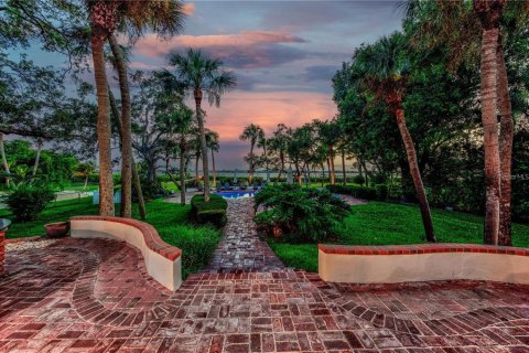 Casa en alquiler en Saint Petersburg, Florida, 4 dormitorios, 452.81 m2 № 1624991 - foto 12