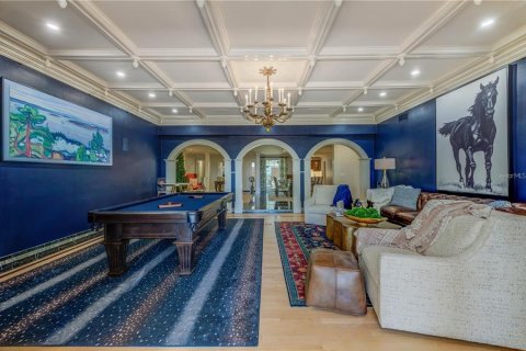 Casa en alquiler en Saint Petersburg, Florida, 4 dormitorios, 452.81 m2 № 1624991 - foto 15