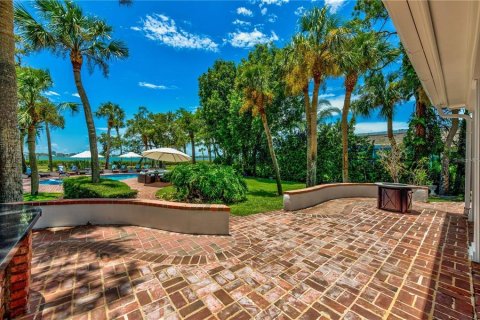 Casa en alquiler en Saint Petersburg, Florida, 4 dormitorios, 452.81 m2 № 1624991 - foto 24