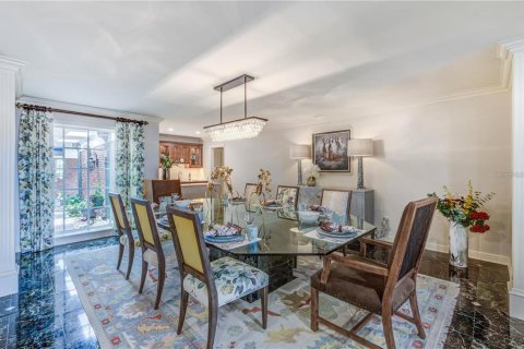 Casa en alquiler en Saint Petersburg, Florida, 4 dormitorios, 452.81 m2 № 1624991 - foto 20