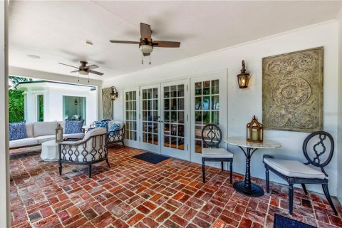 Casa en alquiler en Saint Petersburg, Florida, 4 dormitorios, 452.81 m2 № 1624991 - foto 22