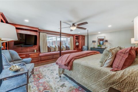 Casa en alquiler en Saint Petersburg, Florida, 4 dormitorios, 452.81 m2 № 1624991 - foto 28