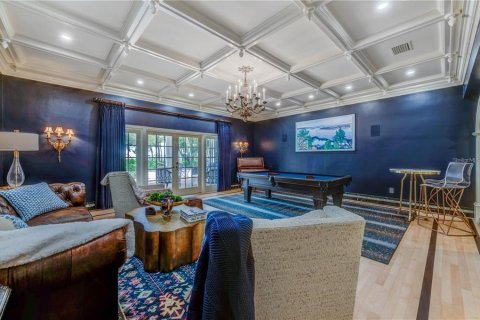 Casa en alquiler en Saint Petersburg, Florida, 4 dormitorios, 452.81 m2 № 1624991 - foto 17