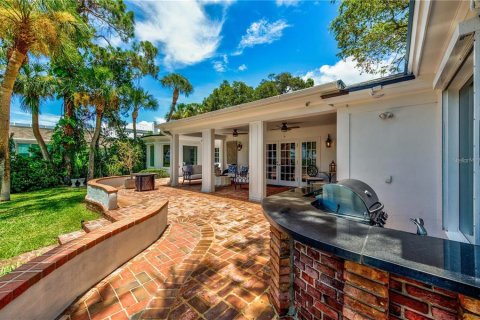Casa en alquiler en Saint Petersburg, Florida, 4 dormitorios, 452.81 m2 № 1624991 - foto 23