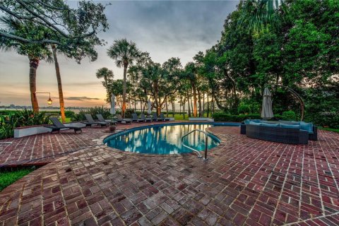 Casa en alquiler en Saint Petersburg, Florida, 4 dormitorios, 452.81 m2 № 1624991 - foto 11