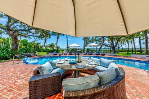 Casa en alquiler en Saint Petersburg, Florida, 4 dormitorios, 452.81 m2 № 1624991 - foto 4