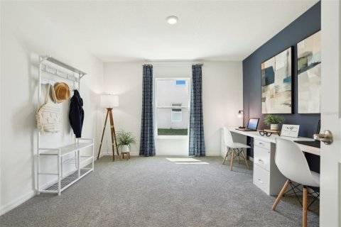 Villa ou maison à vendre à Wildwood, Floride: 4 chambres, 169.83 m2 № 1812419 - photo 21