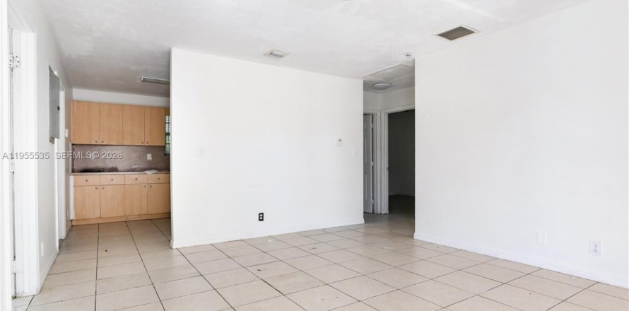 Villa ou maison à Hollywood, Floride 3 chambres, 170.1 m2 № 2010268