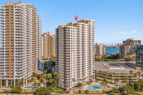 Купить кондоминиум в Майами, Флорида 2 спальни, 119.66м2, № 2001477 - фото 4